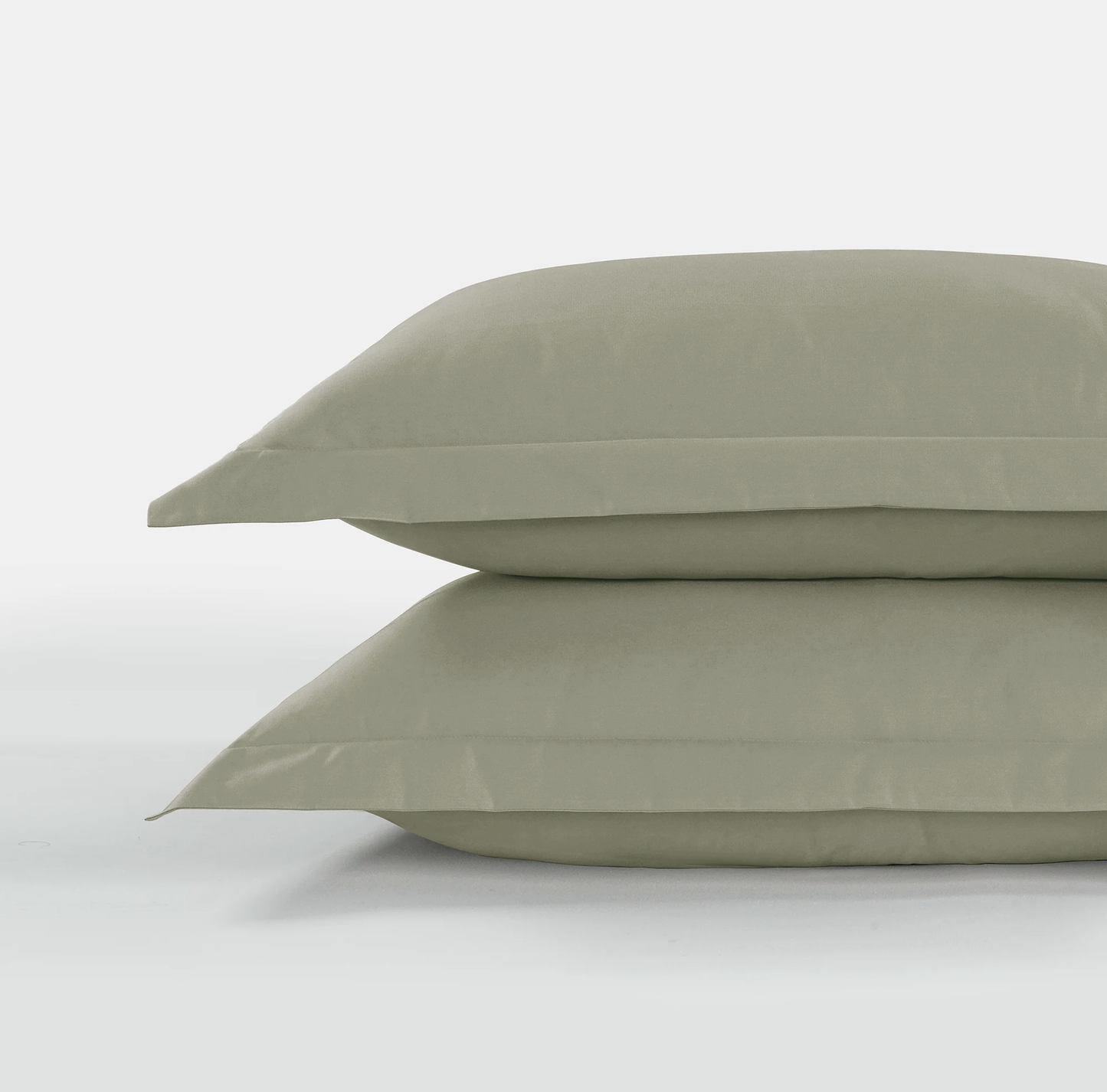 All Season Egyptian Giza Bedding Set - Sage