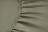 All Season Egyptian Giza Fitted Sheet - Sage