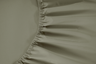 UPS All Season Egyptian Giza Fitted Sheet - Sage