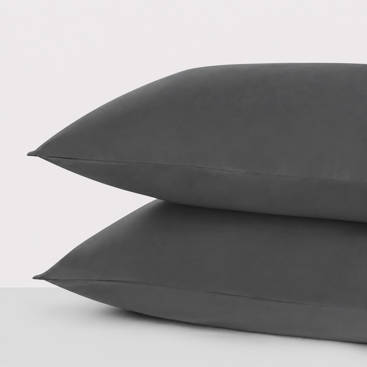 300 Thread Count Peaceful Empress Bedding Set - Graphite Grey