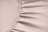 All Season 100% Egyptian Giza Bedding Set - Petal