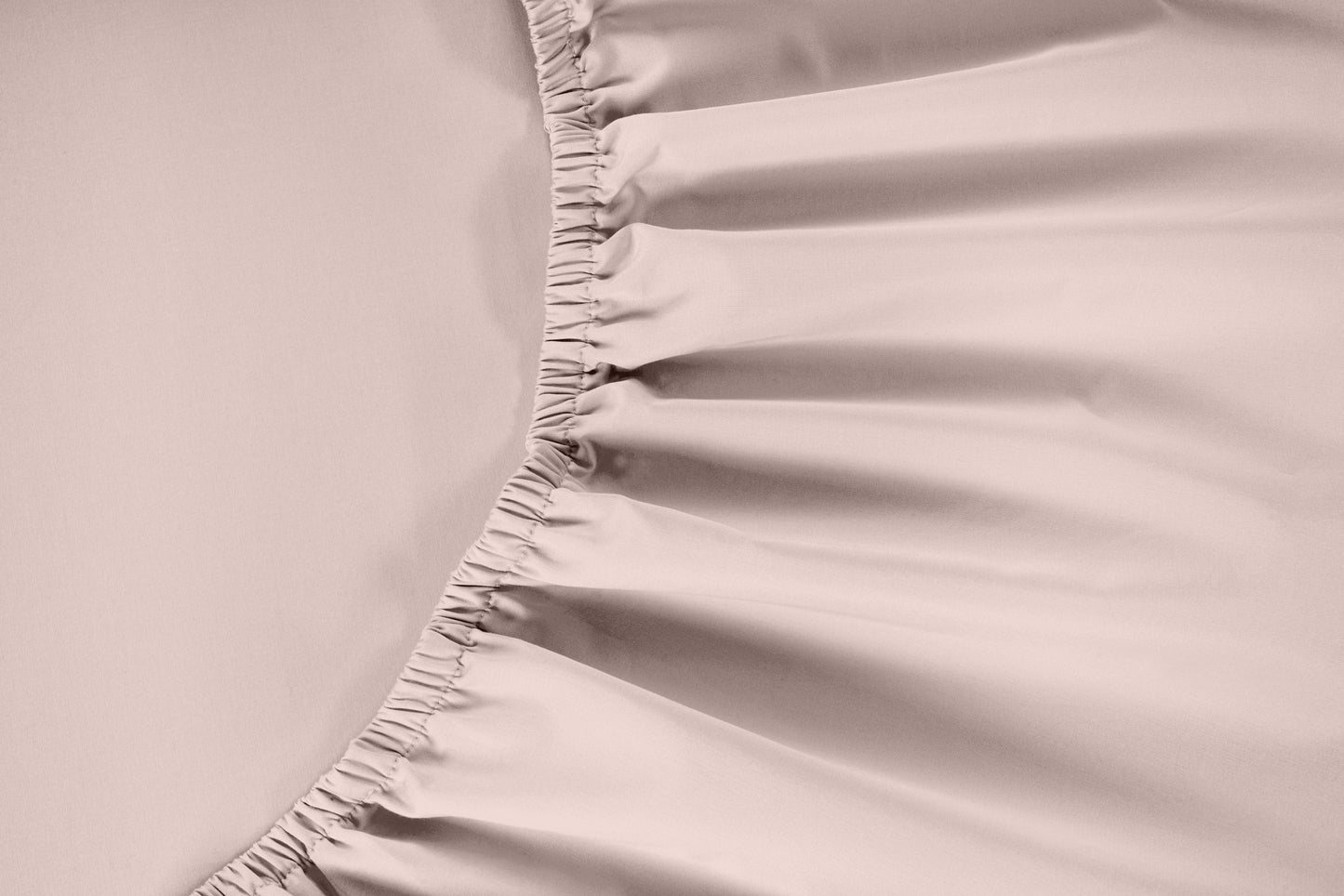 All Season 100% Egyptian Giza Bedding Set - Petal