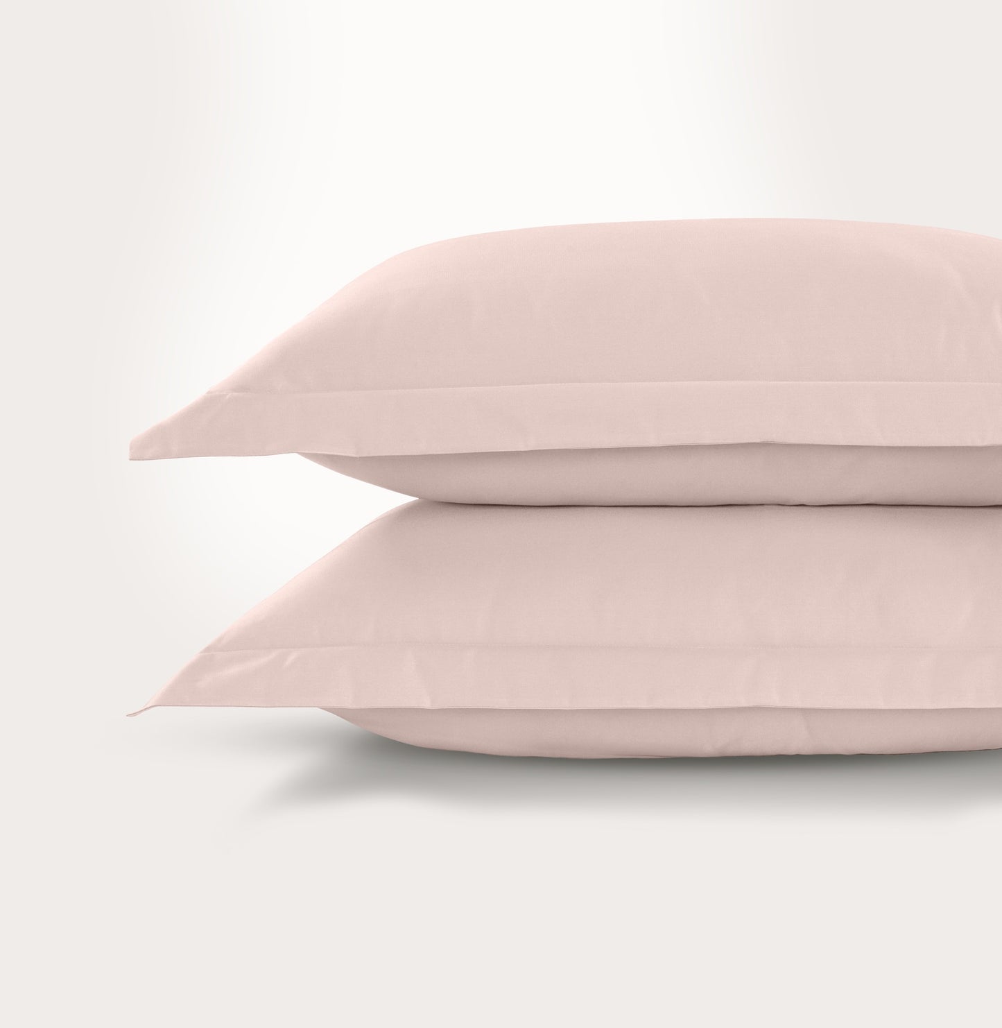 All Season 100% Egyptian Giza Bedding Set - Petal