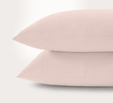 All Season 100% Egyptian Giza Bedding Set - Petal
