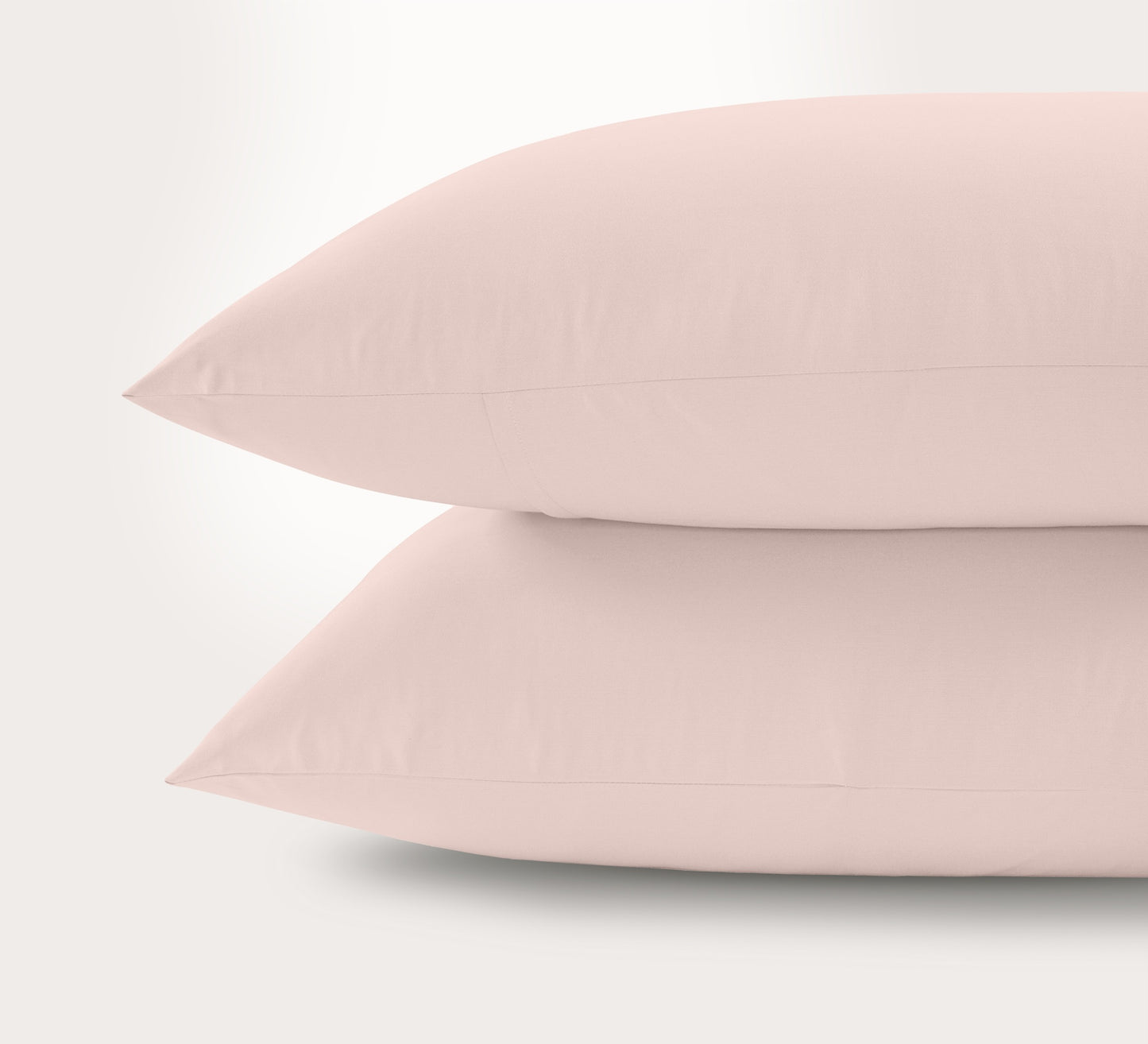 All Season 100% Egyptian Giza Bedding Set - Petal