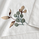 Ambrose Cotton Towel Set 600 GSM