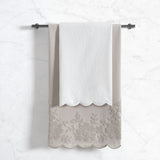 Arabelle Cotton Towel Set 600 GSM