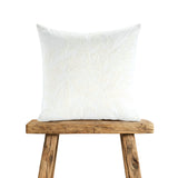 Averie Cushion - 1 Pair White (2 Cushions)