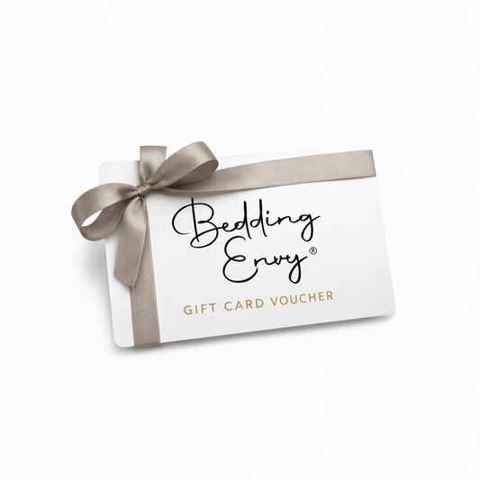 Bedding Envy e-Gift Card