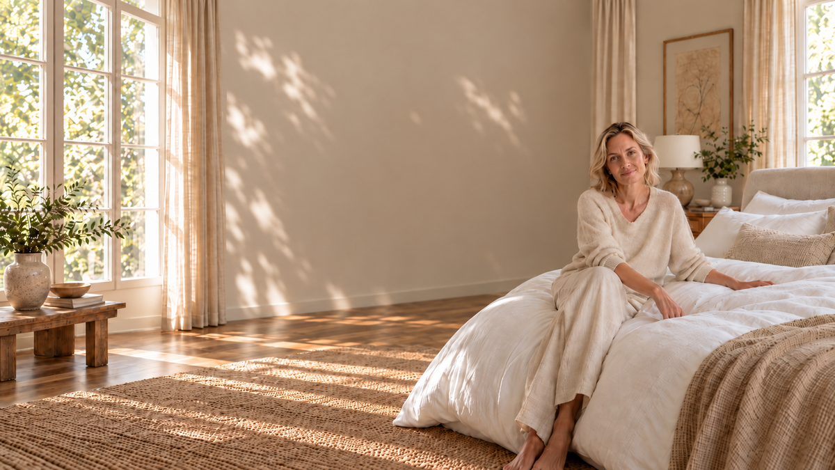 Bedding Envy luxury bedding