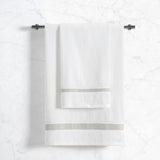 Cedric Cotton Towel Set 600 GSM
