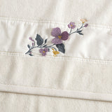Charlotte Cotton Towel Set 600 GSM
