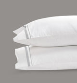 800 Thread Count Egyptian Cotton Royalton LUXE Bedding Set - Silver Dove Grey
