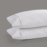 800 Thread Count Egyptian Cotton Cedarhurst LUXE Bedding Set - Mink