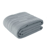 Emerson Quilt Set - Grey