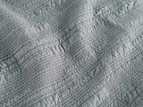 Emerson Quilt Set - Grey