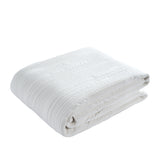 Emerson Quilt Set - White