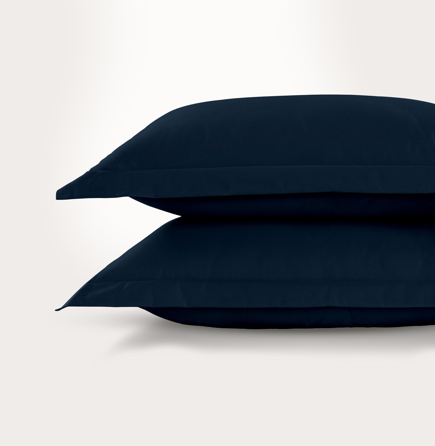 800 Thread Count Egyptian Cotton Grand Splendour Sateen Bedding Set - Estate Navy