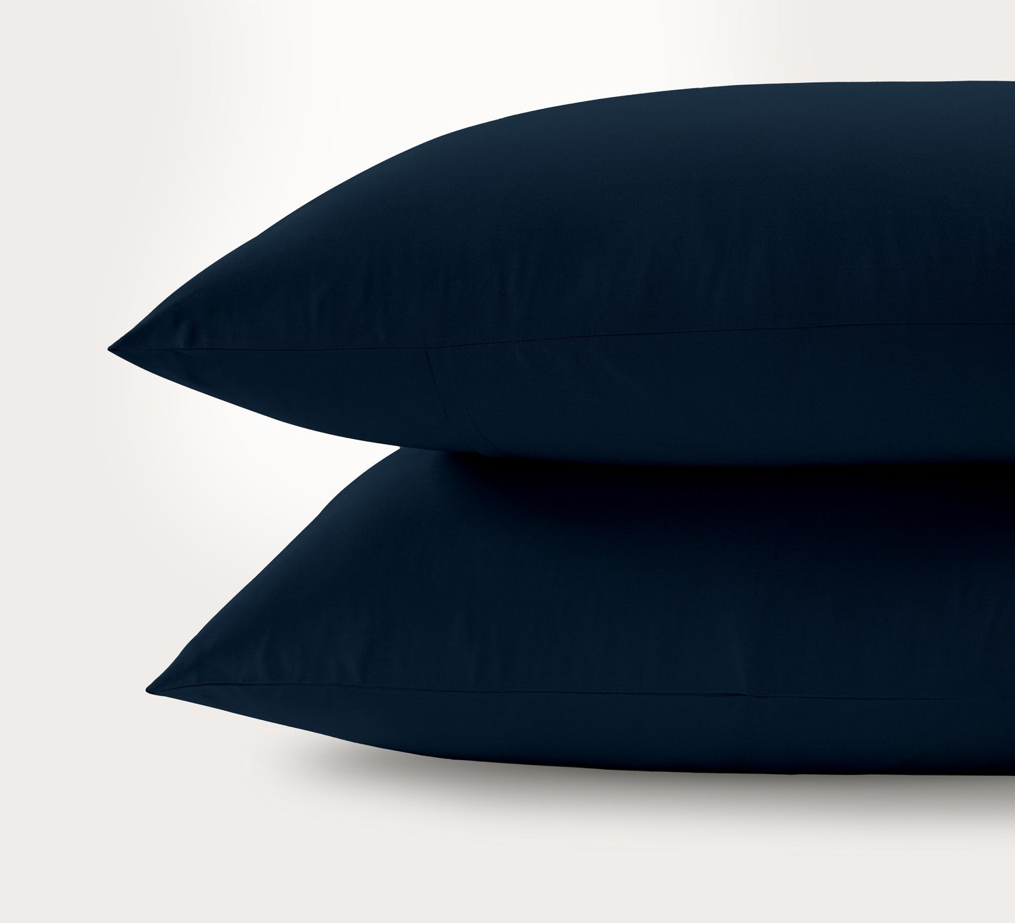 800 Thread Count Egyptian Cotton Grand Splendour Sateen Bedding Set - Estate Navy