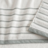 Huxley Cotton Towel Set 600 GSM