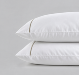 800 Thread Count Egyptian Cotton Kensington Lux Buttery Smooth - Simply Taupe Bedding Set