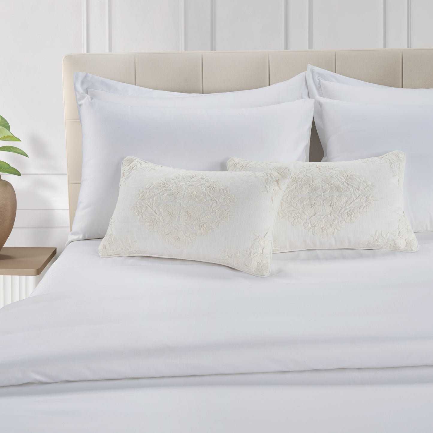Leyla Cushion (Lumbar)