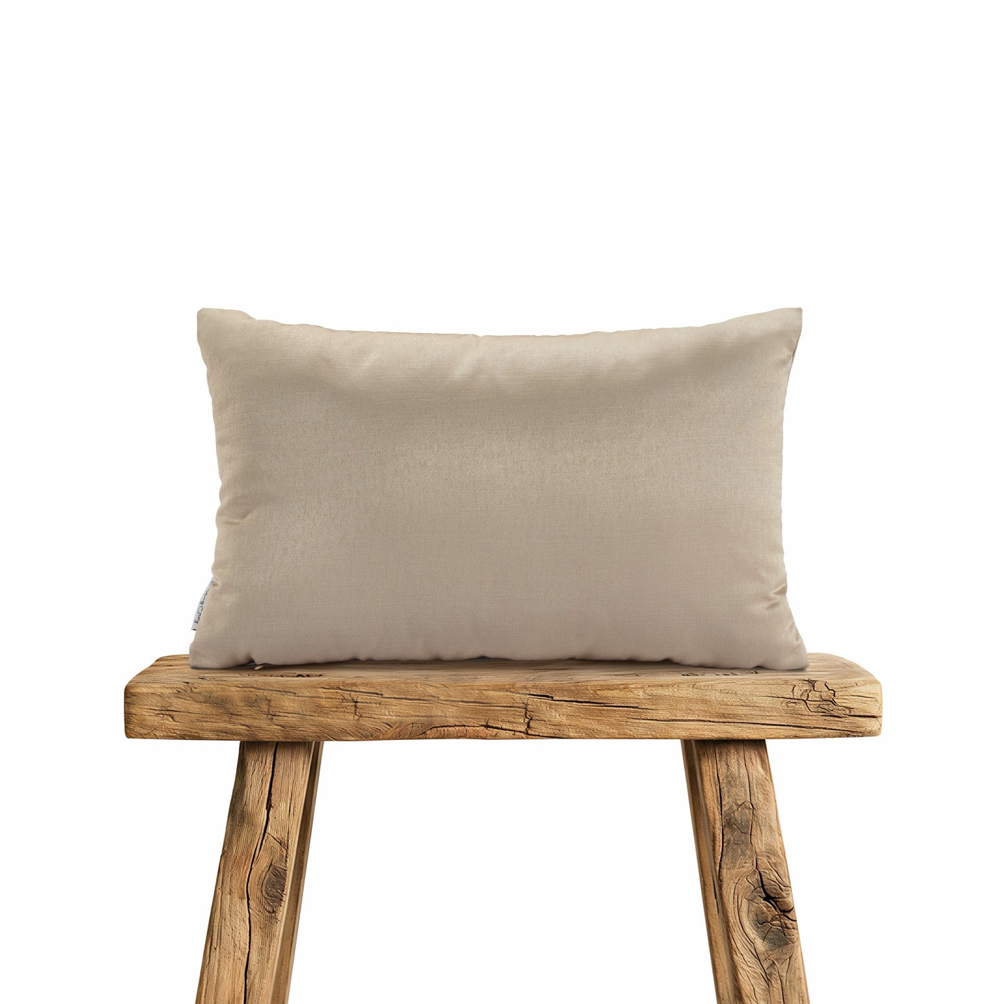 Louisa Cushion - Beige