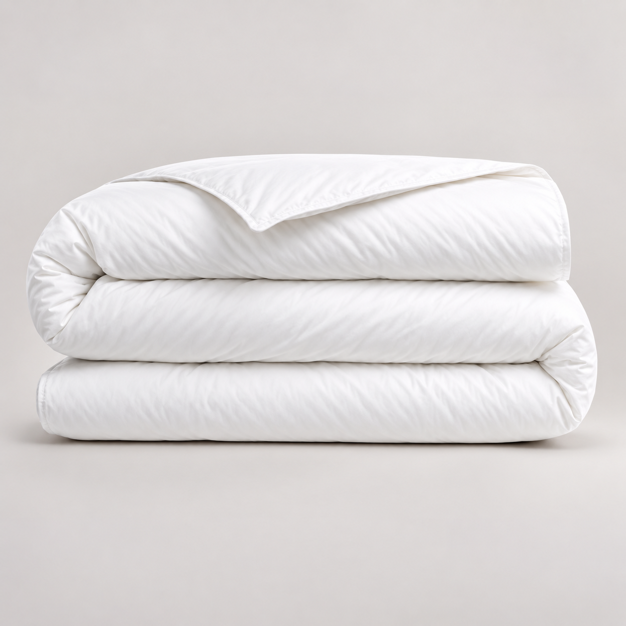 Premium Hungarian Goose Down Duvet - 10.5 Tog