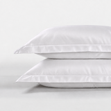 800 Thread Count Egyptian Cotton Grand Splendour LUXE White Bedding Set
