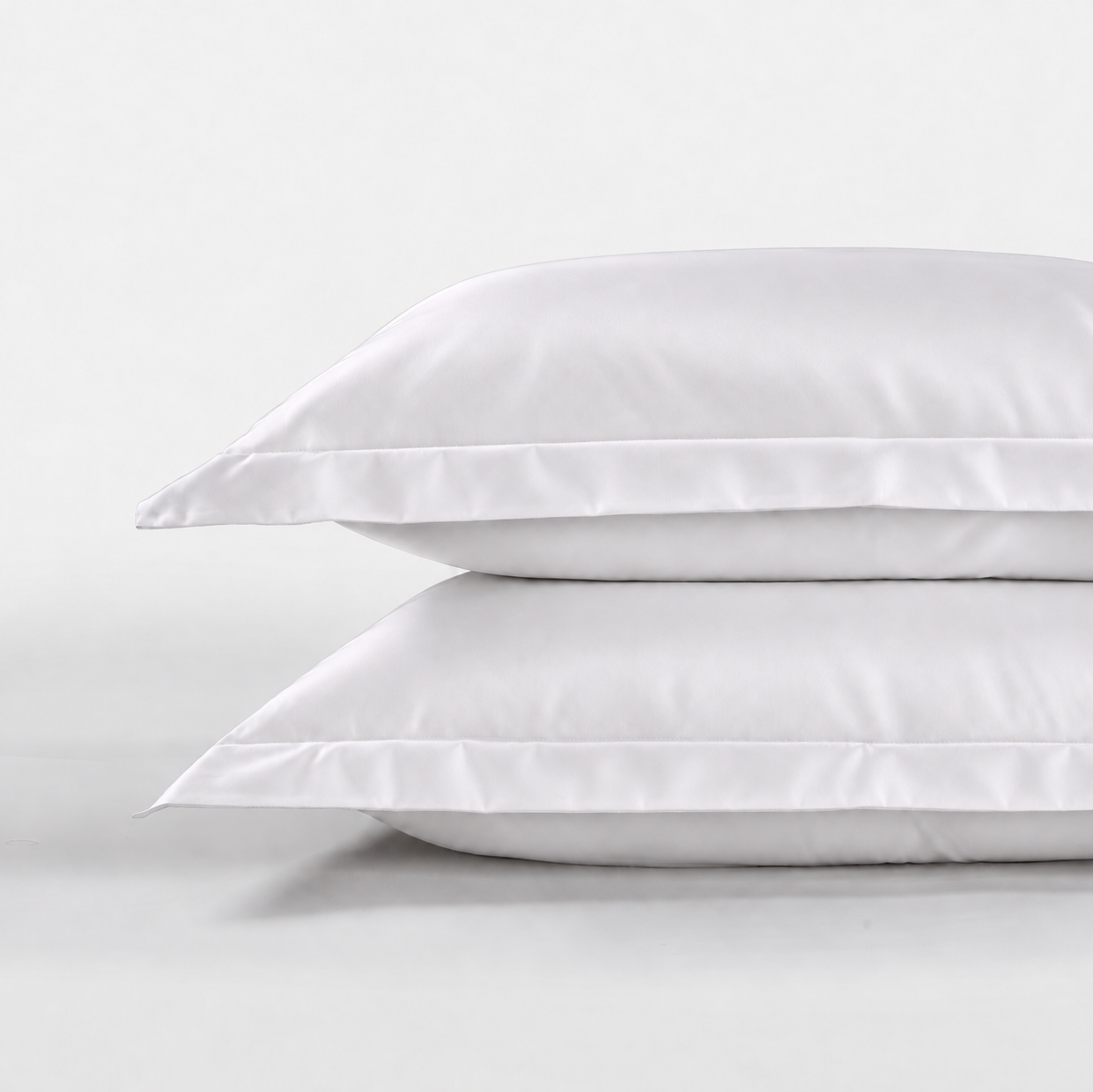 800 Thread Count Egyptian Cotton Grand Splendour LUXE White Bedding Set