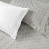 300 Thread Count Princeval Bedding Set - Lunar
