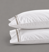 800 Thread Count Egyptian Cotton Royalton LUXE Bedding Set - Mink