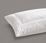 800 Thread Count Egyptian Cotton Royalton LUXE Bedding Set - Brilliant White