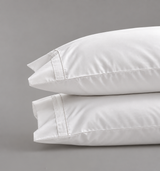 800 Thread Count Egyptian Cotton Royalton LUXE Bedding Set - Brilliant White