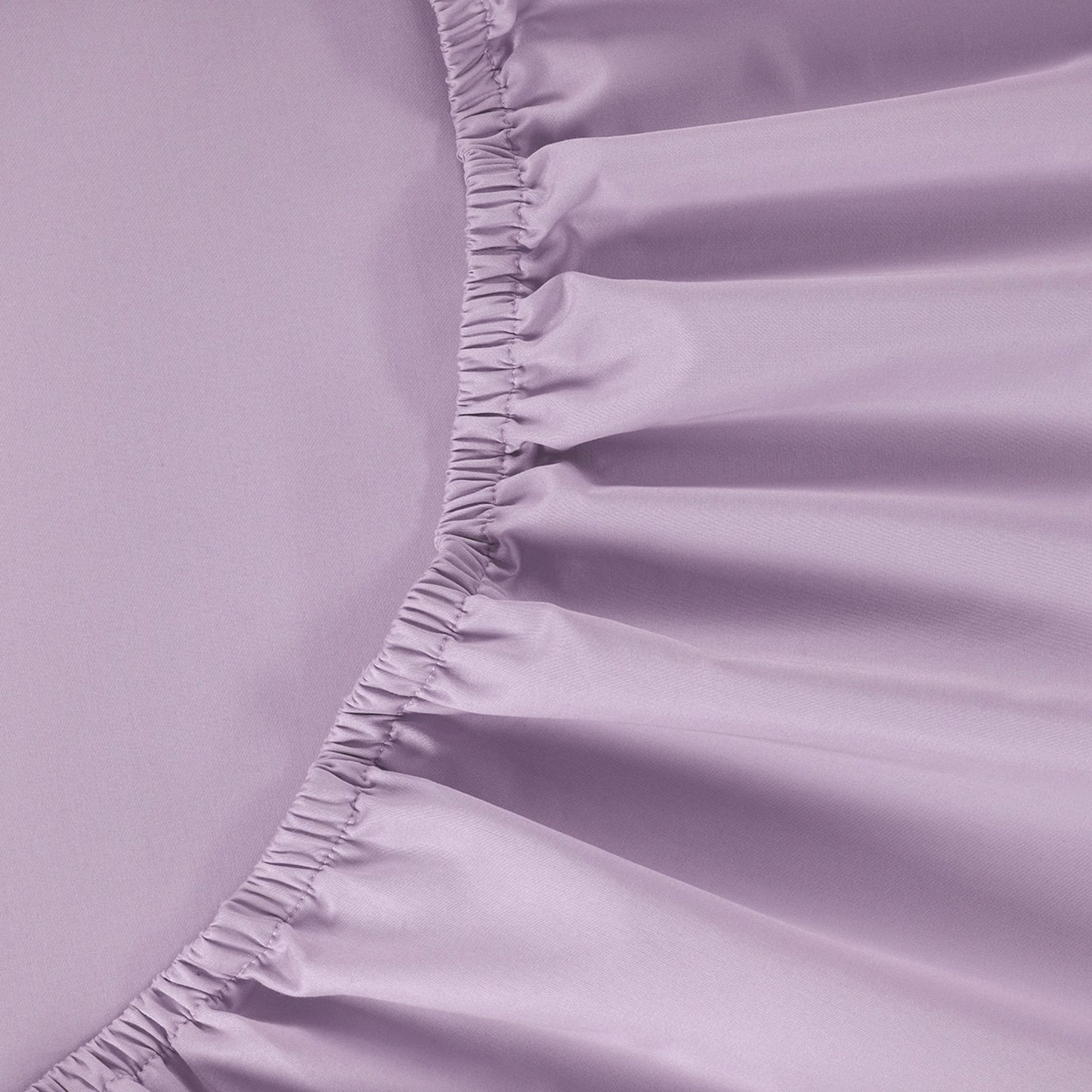 800 Thread Count Egyptian Cotton Grand Splendour Sateen Bedding Set - Mauve