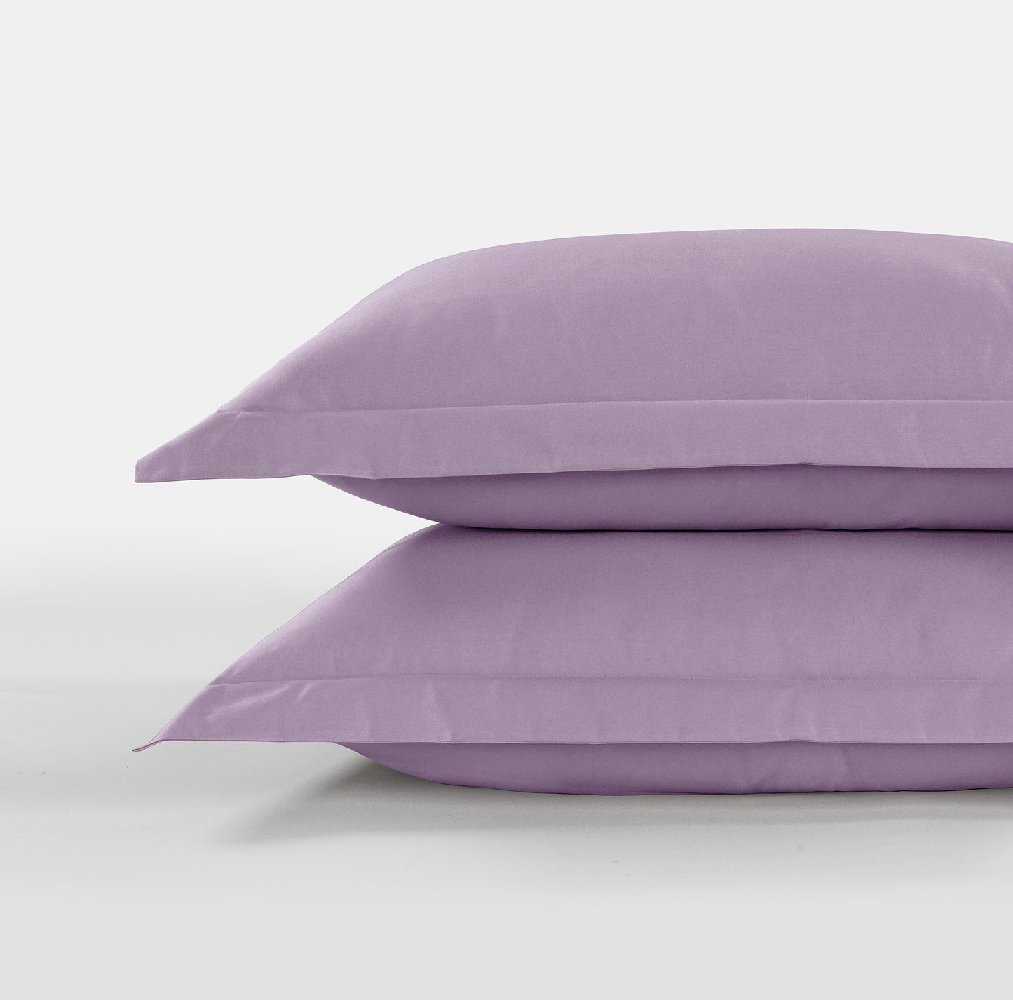 800 Thread Count Egyptian Cotton Grand Splendour Sateen Bedding Set - Mauve
