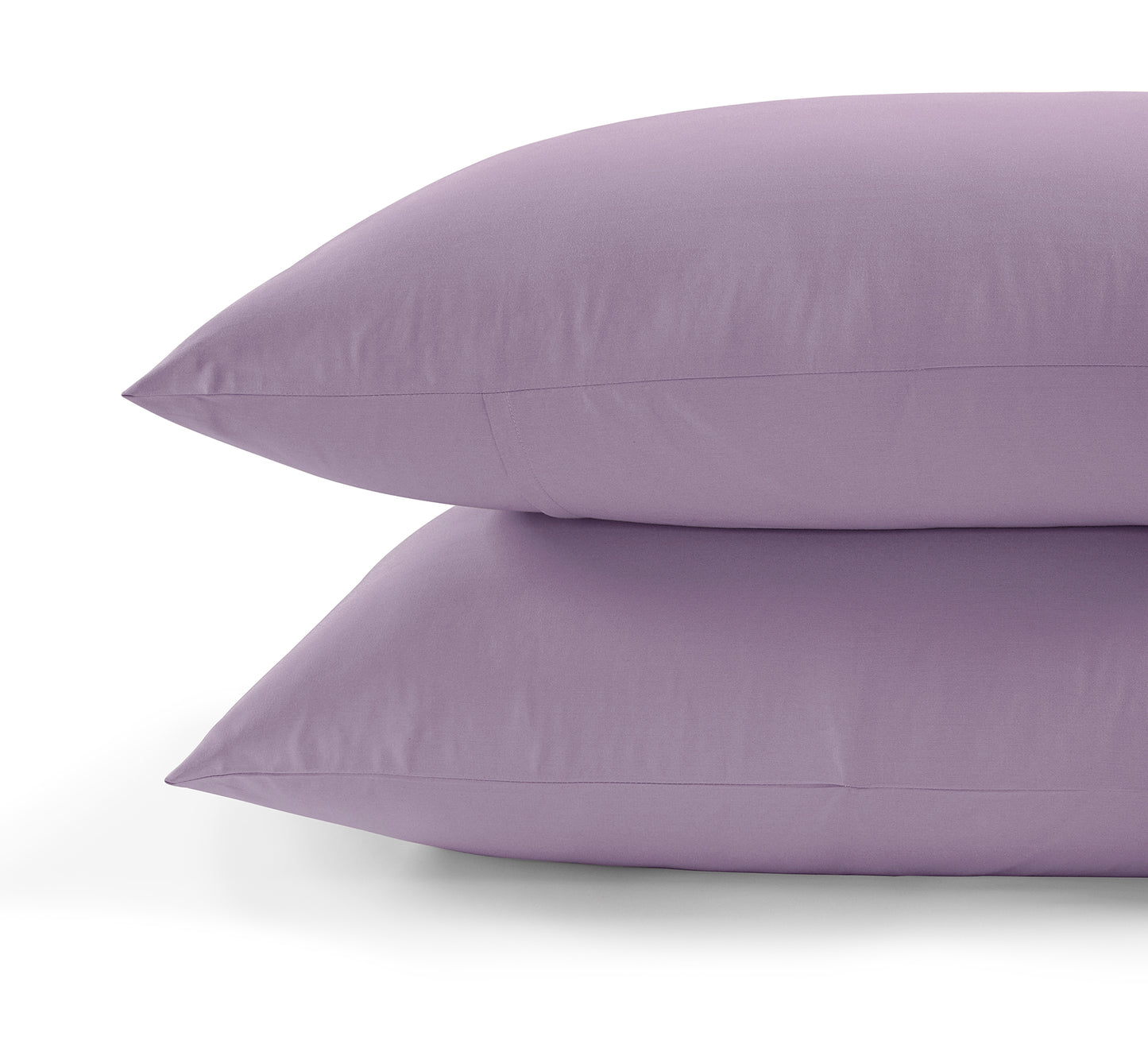 800 Thread Count Egyptian Cotton Grand Splendour Sateen Bedding Set - Mauve