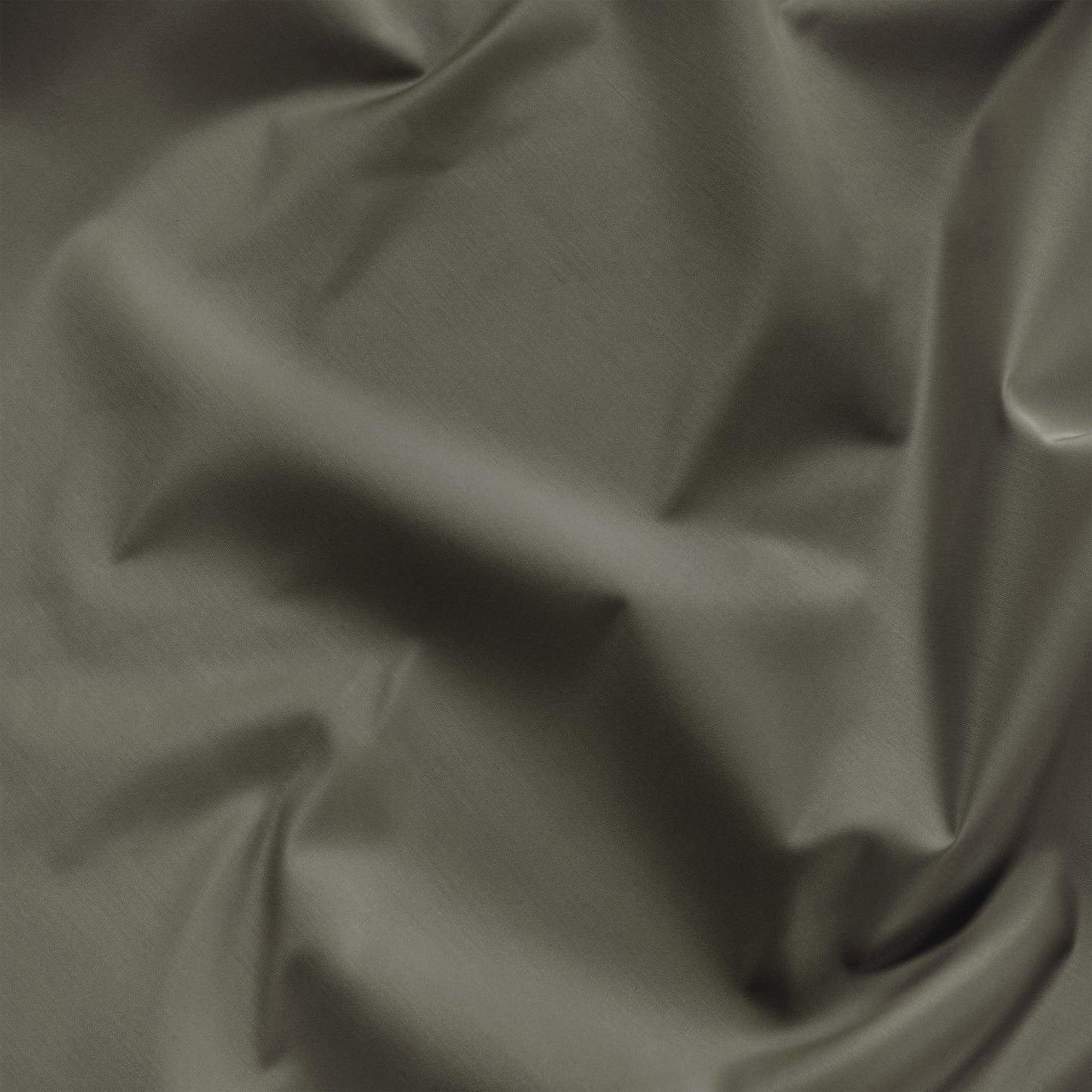 800 Thread Count Egyptian Cotton Grand Splendour Sateen Duvet Cover - Sage Green