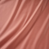 800 Thread Count Egyptian Cotton Grand Splendour Sateen Duvet Cover - Terra Cotta