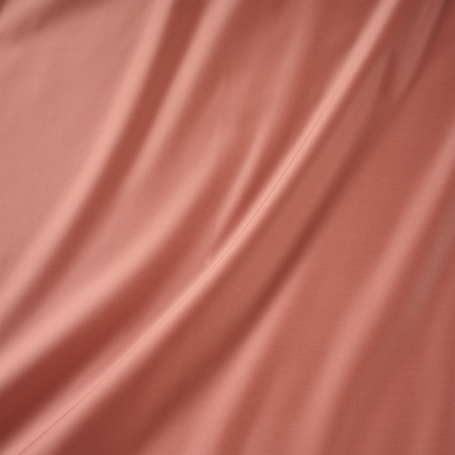 800 Thread Count Egyptian Cotton Grand Splendour Sateen Duvet Cover - Terra Cotta